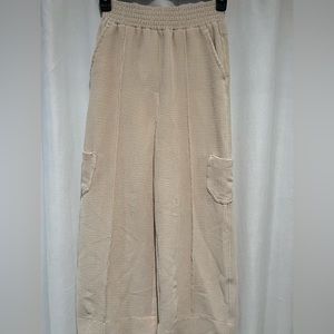 Urban outfitters wide leg pants